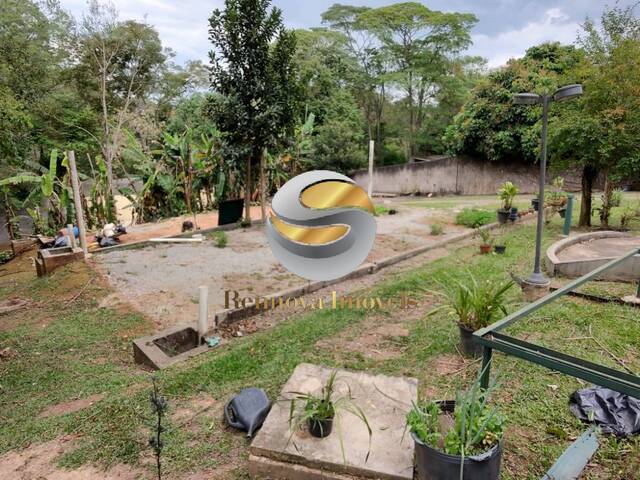 #6988 - Lote em condomínio para Venda em Cotia - SP - 1