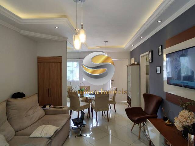 #7050 - Casa em condomínio para Venda em Cotia - SP