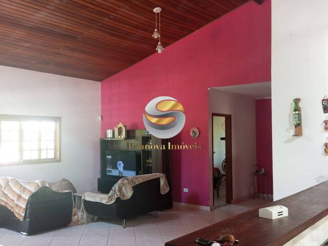Casa Térrea para Venda em Cotia - 5