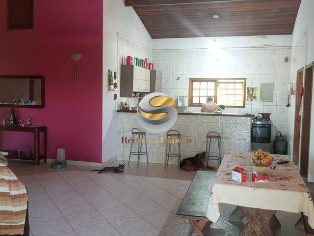Casa Térrea para Venda em Cotia - 4