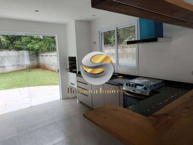 Casa em condomínio para Locação em Cotia - 4