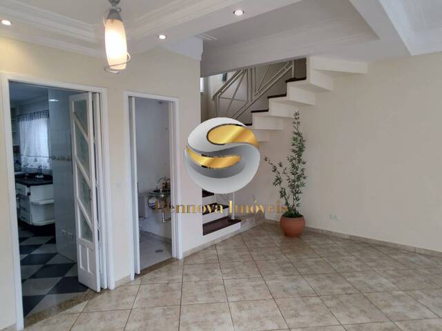 #9548 - Casa em condomínio para Locação em Cotia - SP - 1