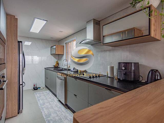 #9550 - Apartamento para Venda em São Paulo - SP - 1