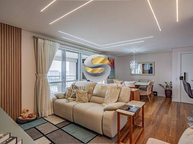 #9550 - Apartamento para Venda em São Paulo - SP - 2