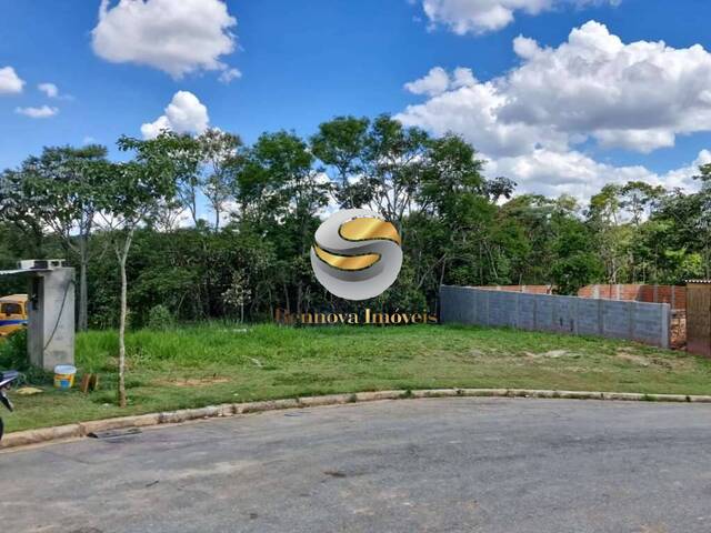 #9553 - Lote em condomínio para Venda em Cotia - SP - 2