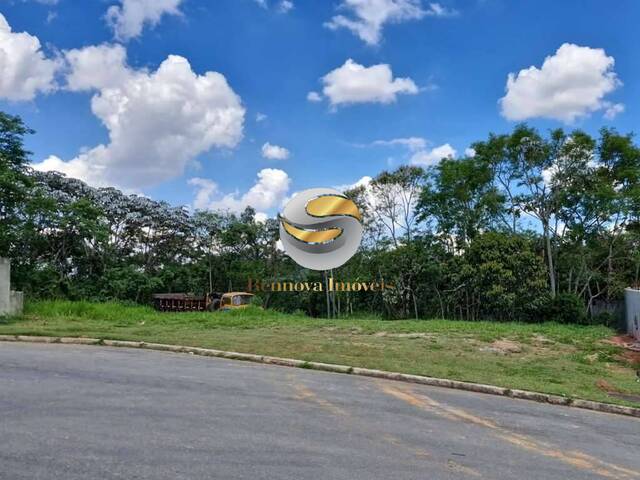 #9553 - Lote em condomínio para Venda em Cotia - SP - 3