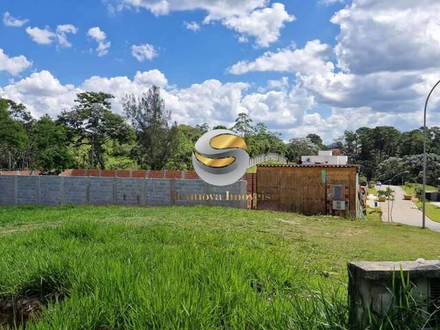 Lote em condomínio para Venda em Cotia - 4