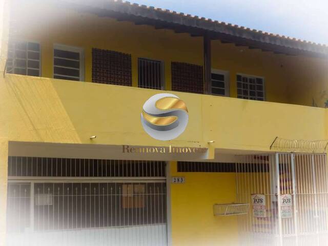 #9554 - Casa para Venda em Cotia - SP - 2