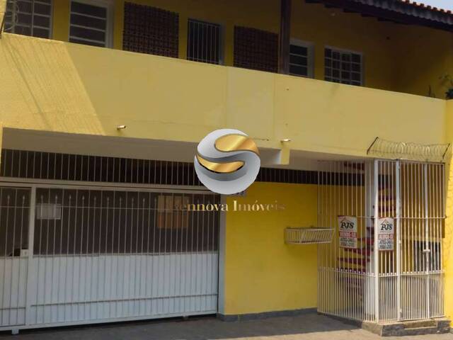 #9554 - Casa para Venda em Cotia - SP - 1