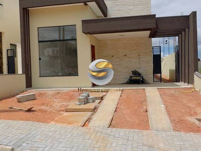 #9454 - Casa Terrea em Condominio para Venda em Cotia - SP - 1