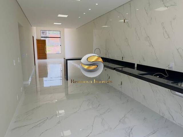 Casa Terrea em Condominio para Venda em Cotia - 4