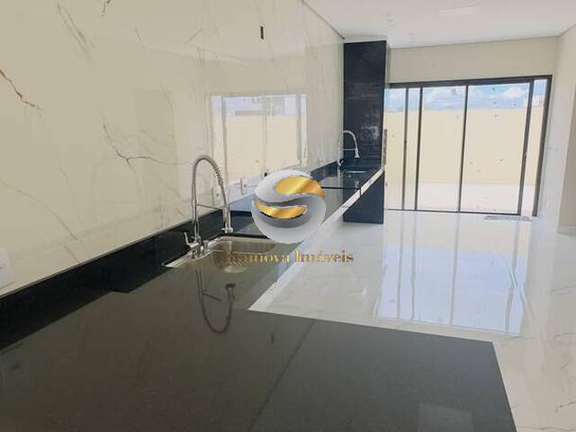 #9454 - Casa Terrea em Condominio para Venda em Cotia - SP - 3