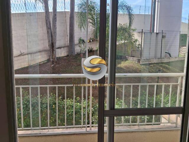 #9560 - Apartamento para Venda em Cotia - SP - 2