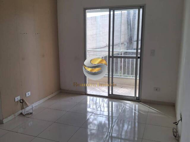 #9560 - Apartamento para Venda em Cotia - SP - 1