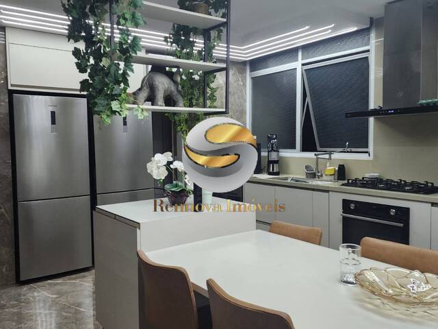 #9561 - Apartamento para Venda em São Paulo - SP