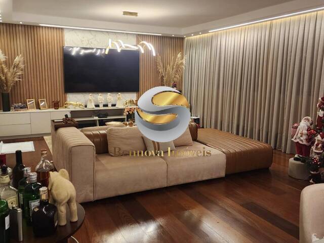 #9561 - Apartamento para Venda em São Paulo - SP - 2