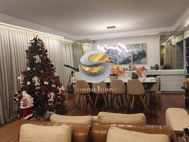 #9561 - Apartamento para Venda em São Paulo - SP - 1