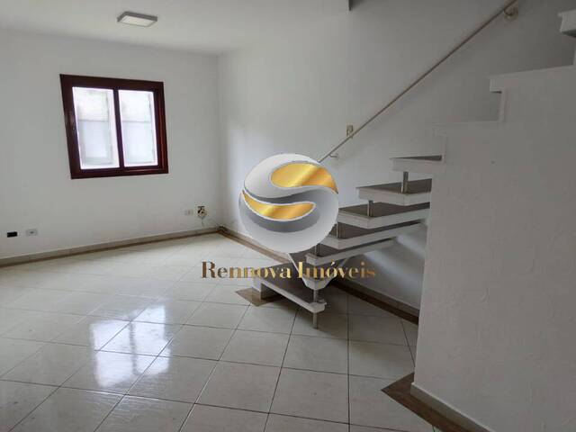 #9562 - Casa em condomínio para Locação em Cotia - SP - 3