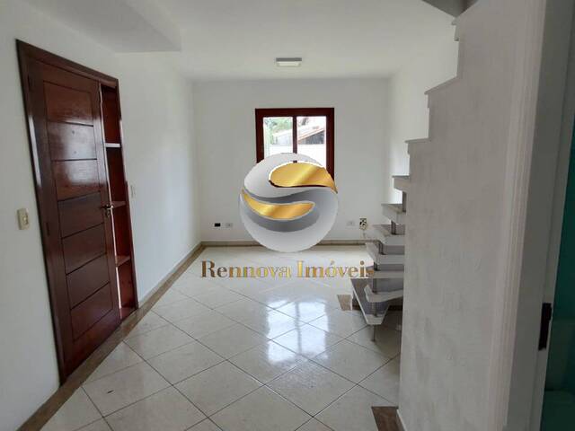 #9562 - Casa em condomínio para Locação em Cotia - SP - 2
