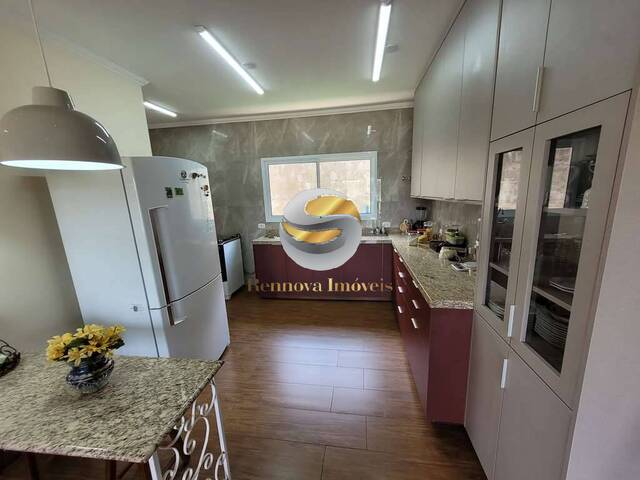 Casa Terrea em Condominio para Venda em Vargem Grande Paulista - 4