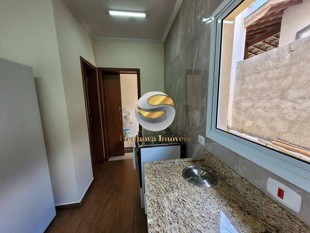 Casa Terrea em Condominio para Venda em Vargem Grande Paulista - 5