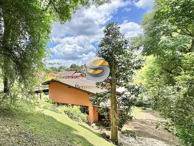 #9566 - Casa em condomínio para Venda em Carapicuíba - SP - 2