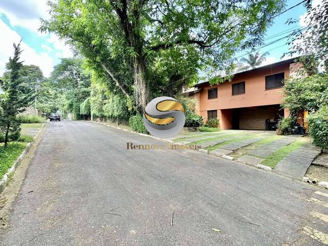 #9566 - Casa em condomínio para Venda em Carapicuíba - SP - 3