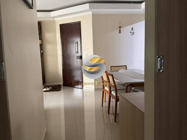 Apartamento para Venda em Taboão da Serra - 4