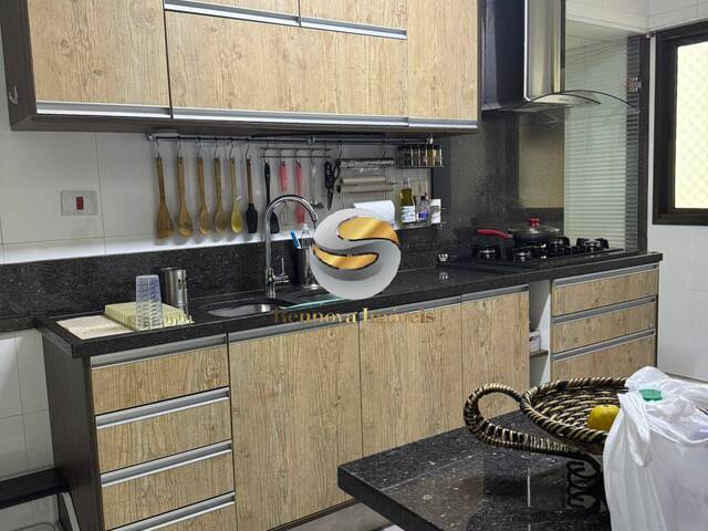 Apartamento para Venda em Taboão da Serra - 5