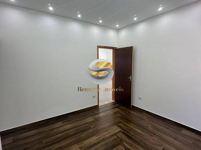 Casa Terrea em Condominio para Venda em Vargem Grande Paulista - 5