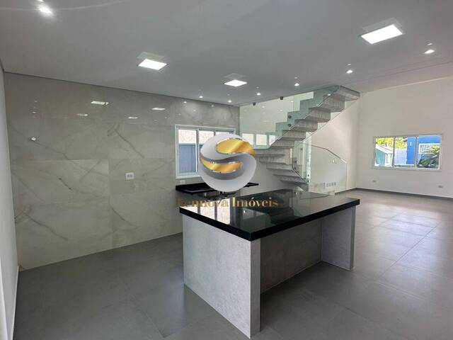 Casa Terrea em Condominio para Venda em Vargem Grande Paulista - 4