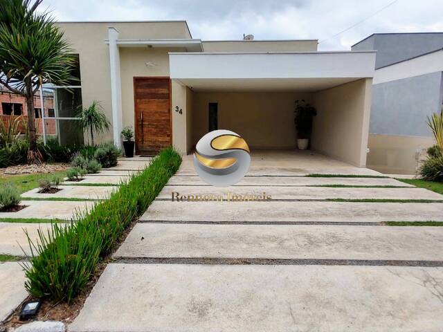#9571 - Casa em condomínio para Locação em Cotia - SP - 1