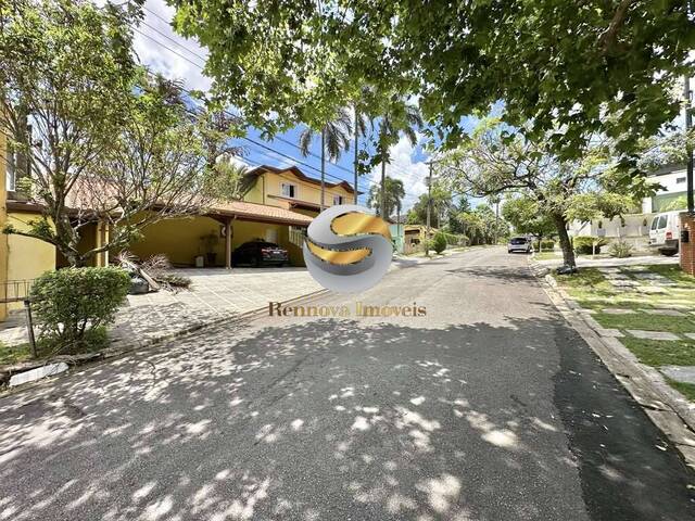 #9572 - Casa em condomínio para Venda em Cotia - SP