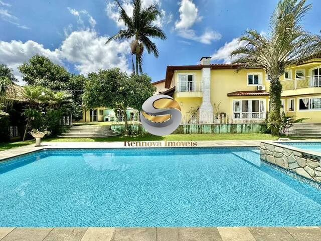 #9572 - Casa em condomínio para Venda em Cotia - SP