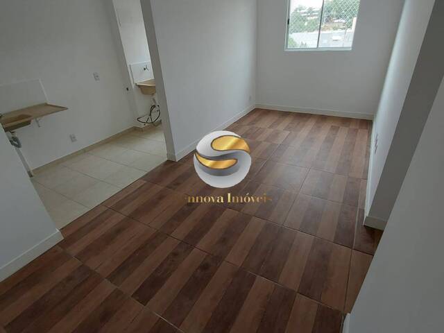 #9582 - Apartamento para Venda em Cotia - SP - 1