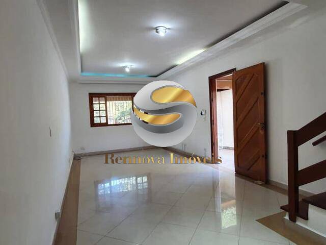 #9584 - Casa para Venda em Cotia - SP - 2