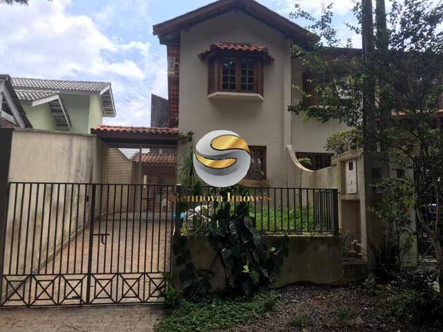 #9584 - Casa para Venda em Cotia - SP - 1