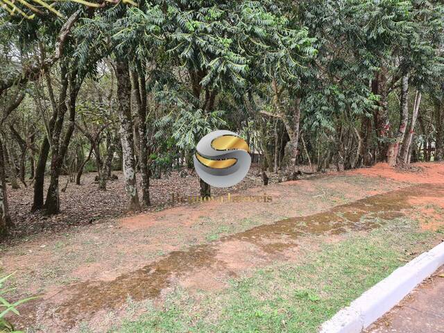 #9585 - Lote em condomínio para Venda em Cotia - SP - 1