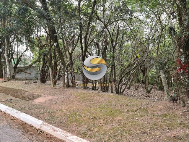 #9585 - Lote em condomínio para Venda em Cotia - SP - 2