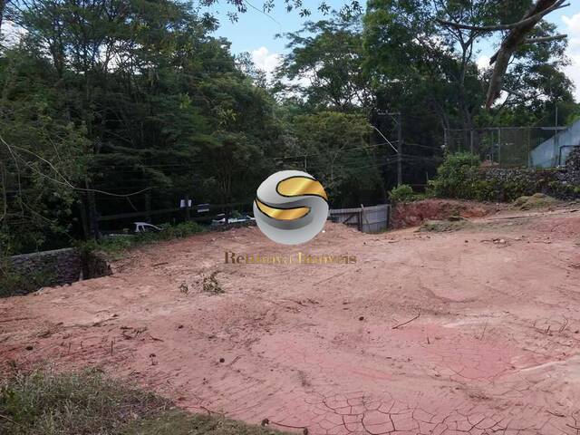 #9588 - Área para Venda em Carapicuíba - SP - 3