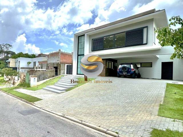 Venda em Paisagem Renoir - Cotia