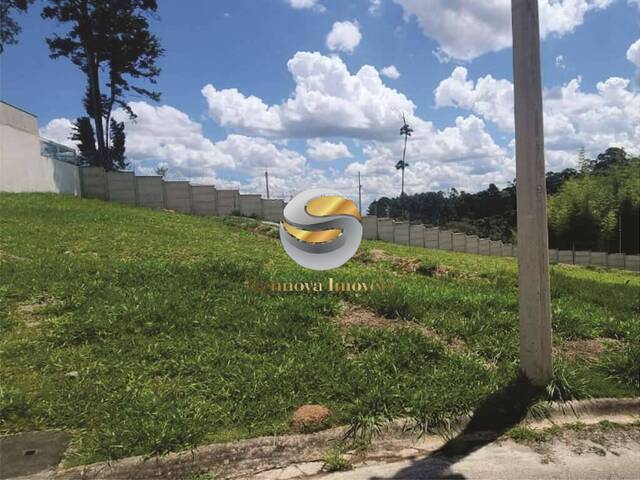 #9592 - Lote em condomínio para Venda em Cotia - SP - 1