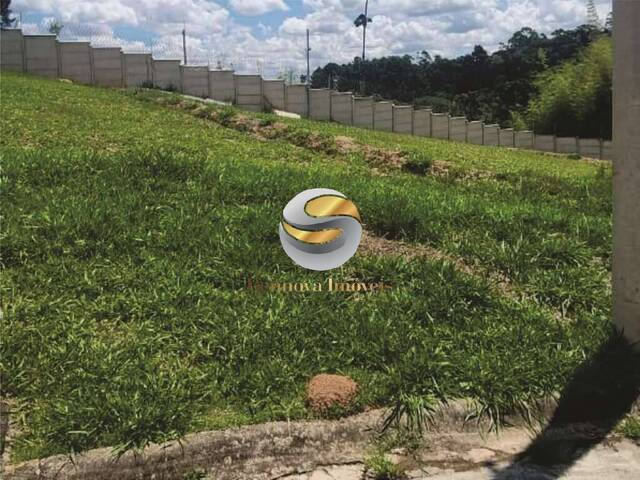 #9592 - Lote em condomínio para Venda em Cotia - SP - 2