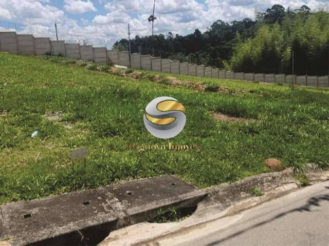 #9592 - Lote em condomínio para Venda em Cotia - SP - 3