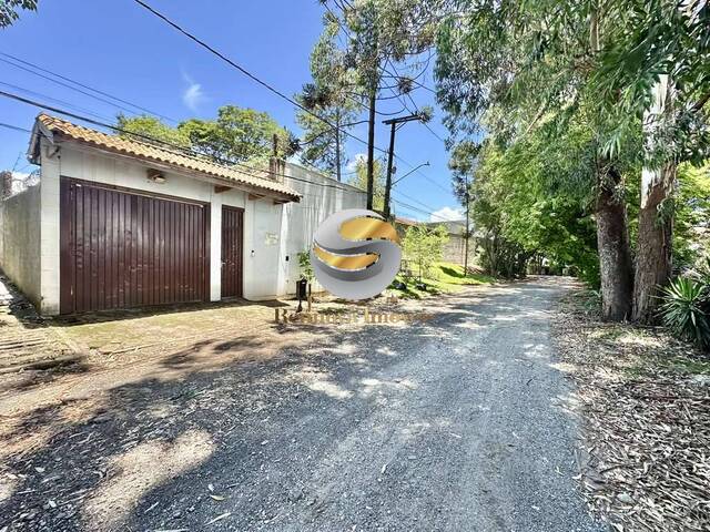 #9593 - Casa Terrea em Condominio para Venda em Carapicuíba - SP - 3