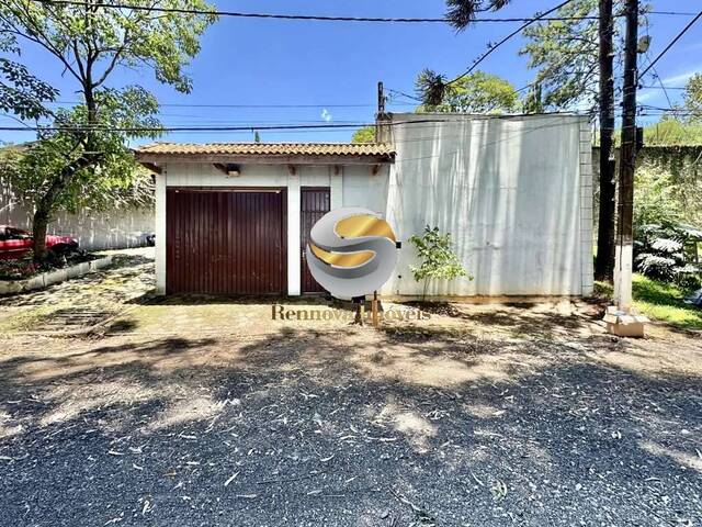 #9593 - Casa Terrea em Condominio para Venda em Carapicuíba - SP - 2