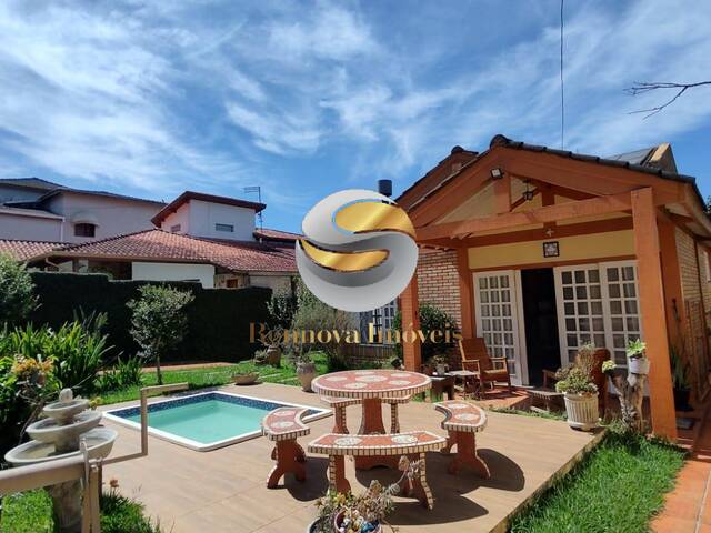 Casa em condomínio para Venda em Vargem Grande Paulista - 4