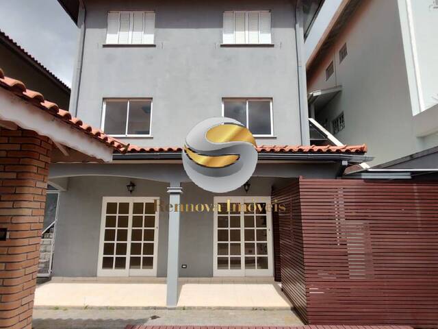 #9519 - Casa em condomínio para Locação em Cotia - SP - 2