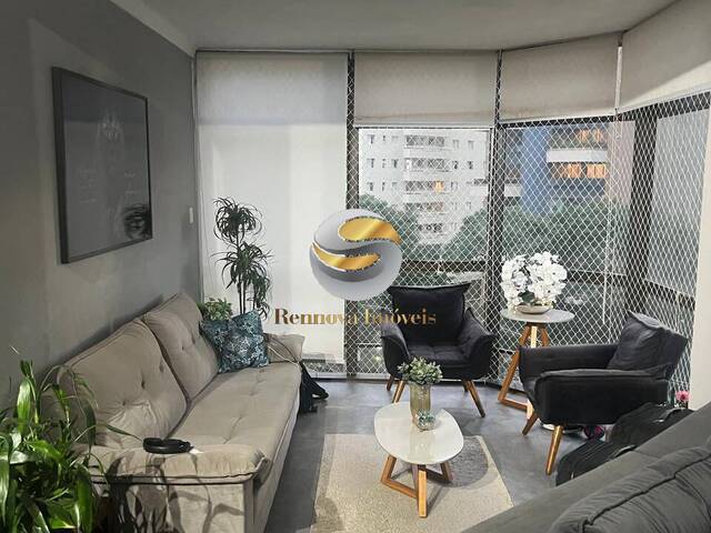 #9597 - Apartamento para Venda em Barueri - SP - 1