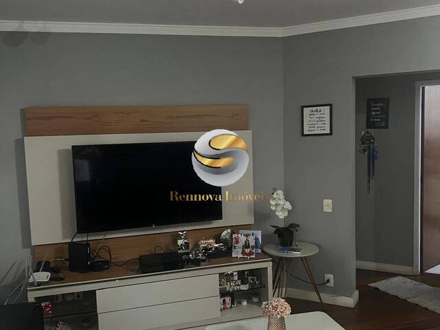 #9597 - Apartamento para Venda em Barueri - SP - 2